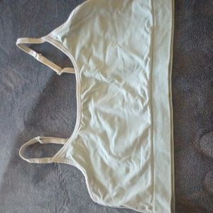 Pink Victoria's Secret Bra